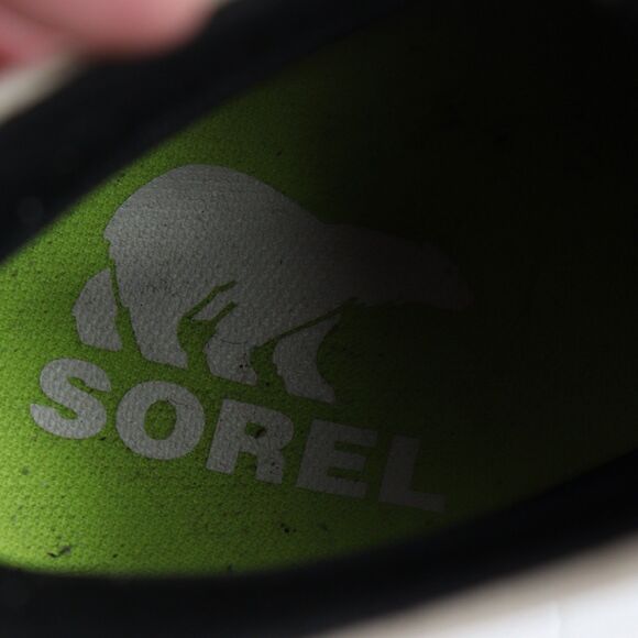 NWT Sorel Out and About III Classic Waterproof Boot 9.5 - Picture 9 of 9